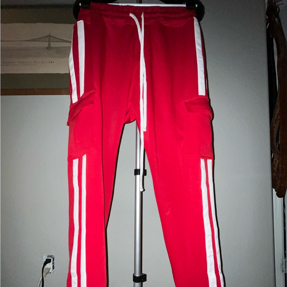 Fashion Nova Pants